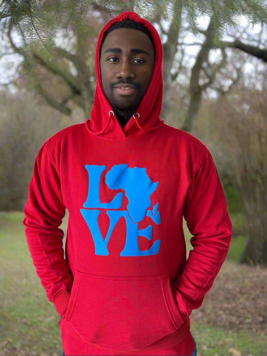 Love Hoodie