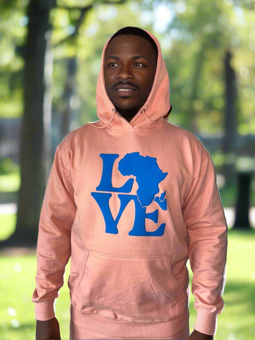 Love Hoodie